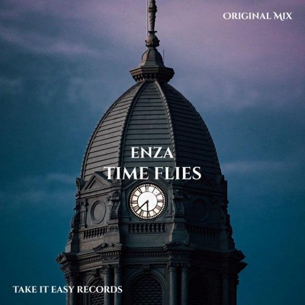 Enza - Time Flies