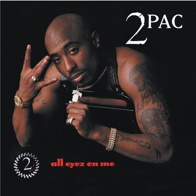 2Pac - All Eyez On Me feat. Big Syke