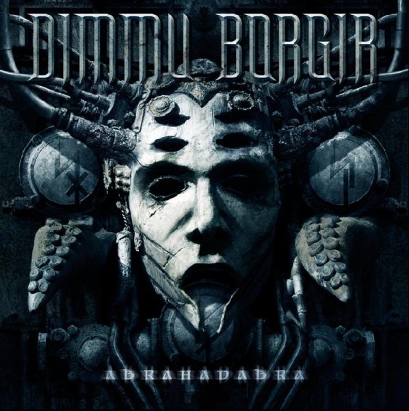 Dimmu Borgir - Ritualist