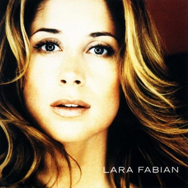 Lara Fabian - Je taime Pure