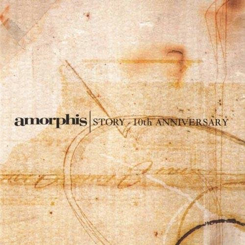 Amorphis - Divinity