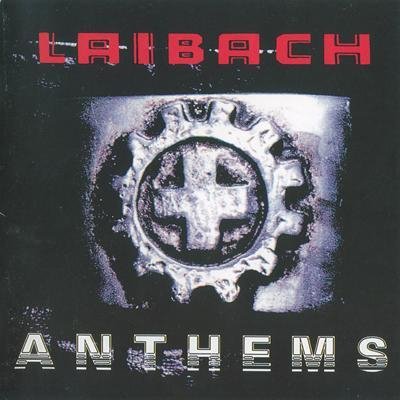 Laibach - God Is God