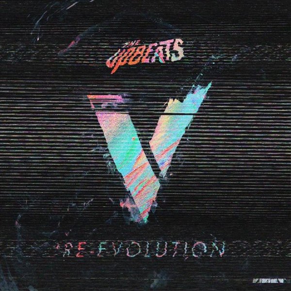 The Upbeats - Joyrider (Agressor Bunx Remix)