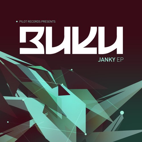 Buku - All Deez