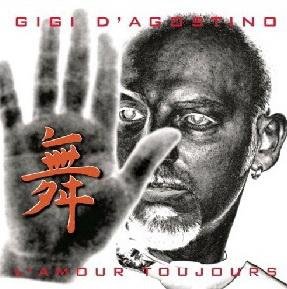 Gigi D Agostino - Ill Fly With You