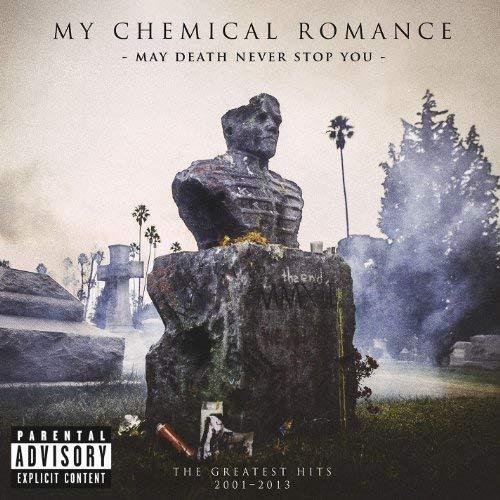 My Chemical Romance - The Ghost Of You