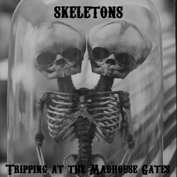 Skeletons - Meat Wagon