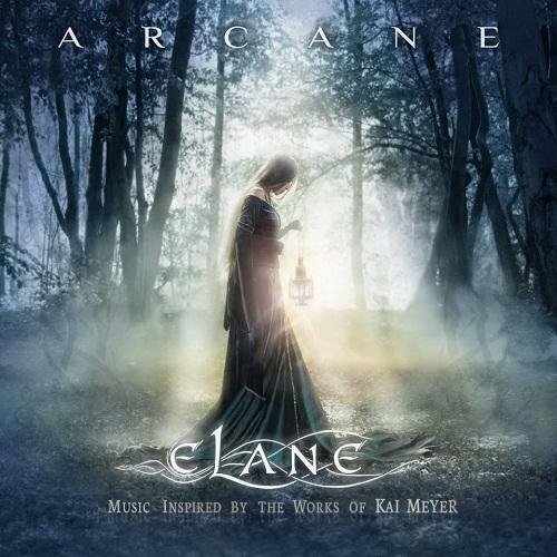 ELANE - My Ivory Fairy