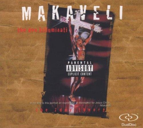 Makaveli - Hail Mary