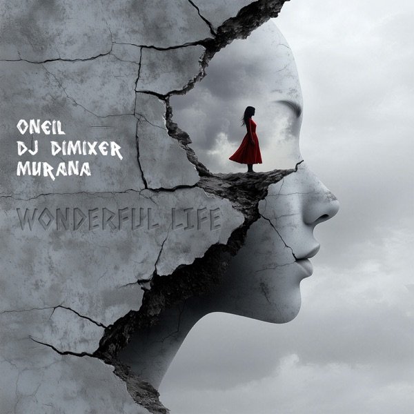 ONEIL, DJ DimixeR & MURANA - Wonderful Life