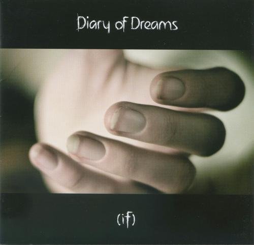 Diary Of Dreams - Kingdom Of Greed