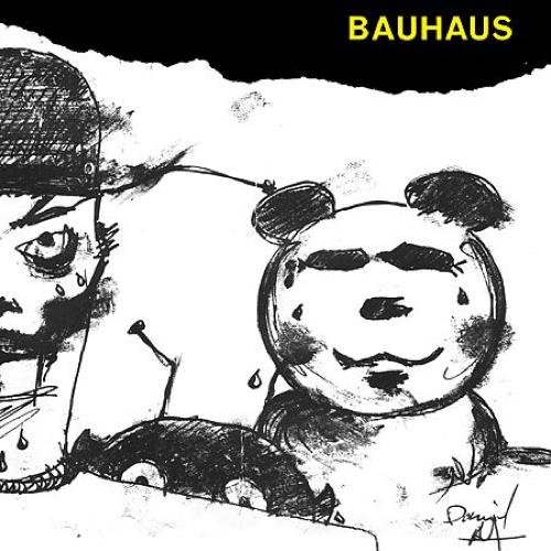 Bauhaus - In Fear of Fear