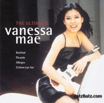 Vanessa Mae - Widescreen