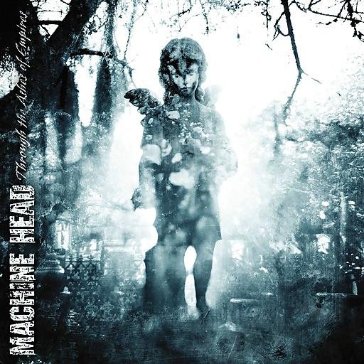 Machine Head - Elegy