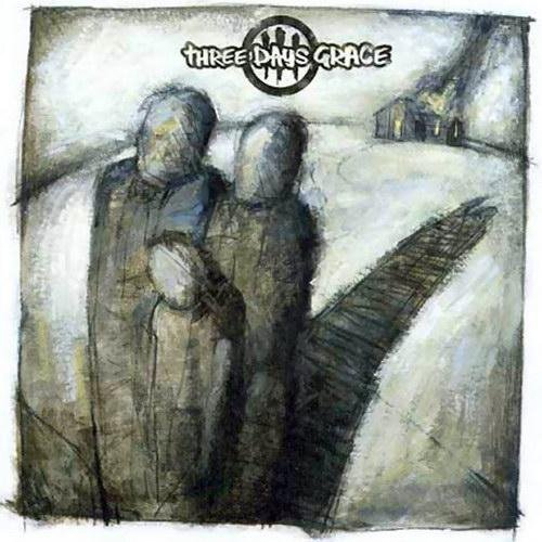 Three Days Grace - Overrated