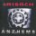 Laibach - Brat Moj (Random Logic Mix)