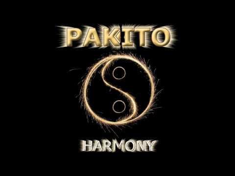 Pakito - Harmony