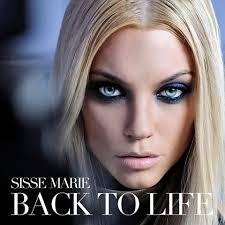 Sisse Marie  -  Back to Life version X