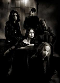 Nightwish - Dead Gardens