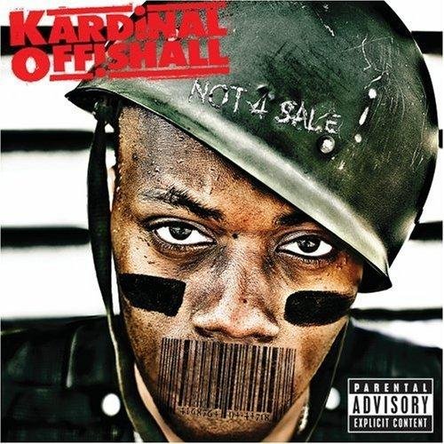 Kardinal Offishall - Set it Off feat. The Clipse