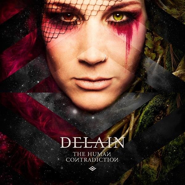 Delain - Sever Live