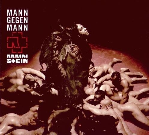 Rammstein - Mann Gegen Mann