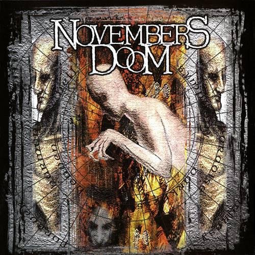 Novembers Doom - With Rue And Fire