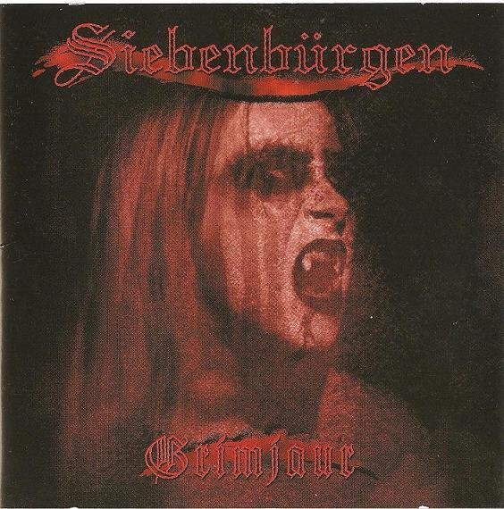 Siebenburgen - Luna Luciferi