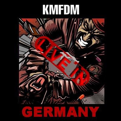 KMFDM - Potz Blitz