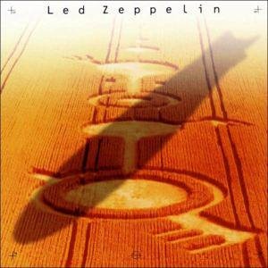 Led Zeppelin - What Is And What Should Never Be