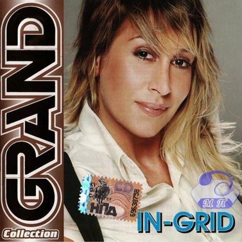 In-Grid - We Tango Alone