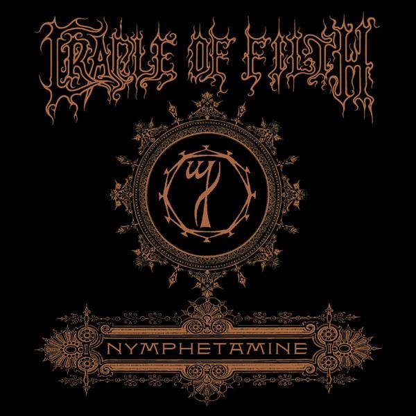 Cradle Of Filth - Painting Flowers white never suited my Palette