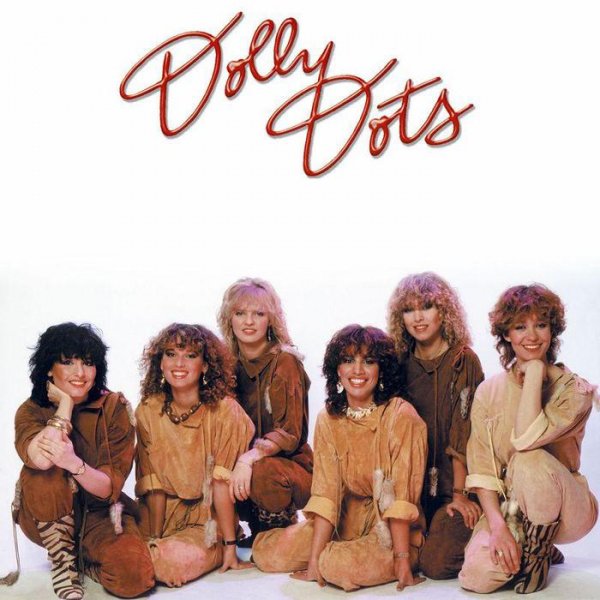 Dolly Dots - Broke