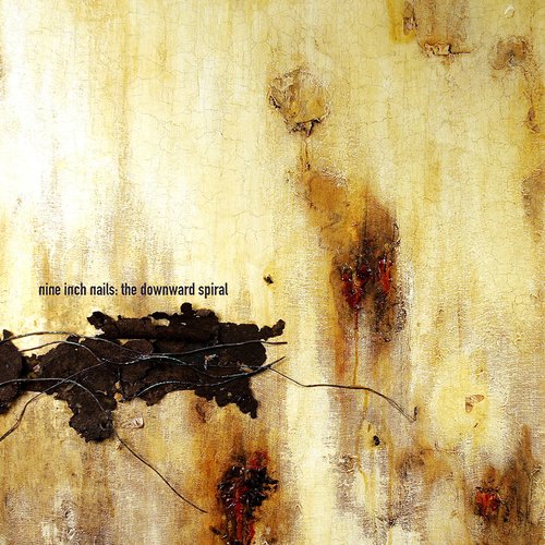 Nine Inch Nails - Burn