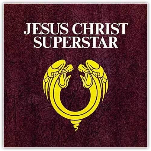 Andrew Lloyd Webber / Tim Rice - Jesus Christ Superstar (Original, 1970)