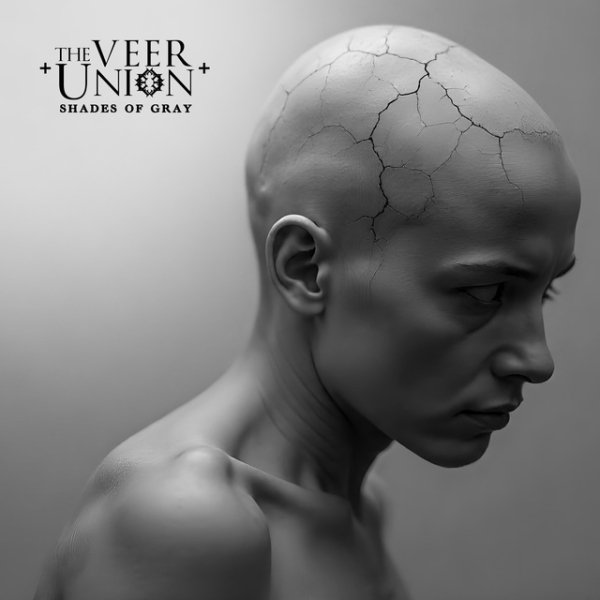 The Veer Union - Shades Of Gray