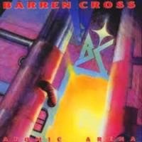 Barren Cross - Living Dead