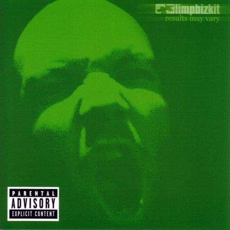 Limp Bizkit - Underneath The Gun