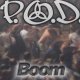 P.O.D. - Boom Crystal Method Remix