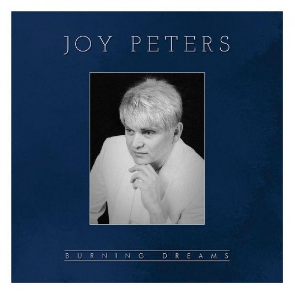 Joy Peters - Burning Dreams (DJ Version)