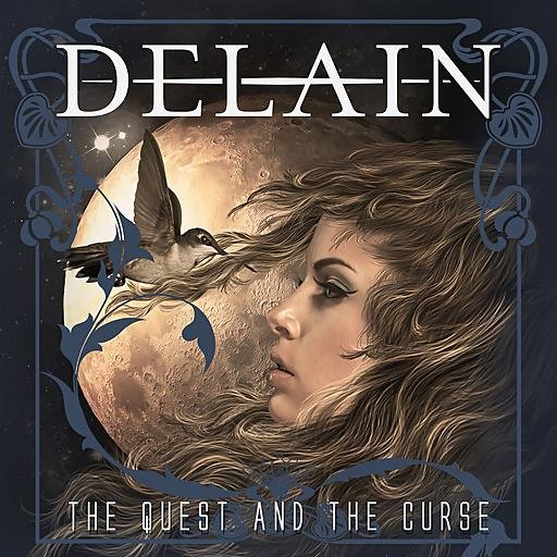 Delain - The Quest And The Curse