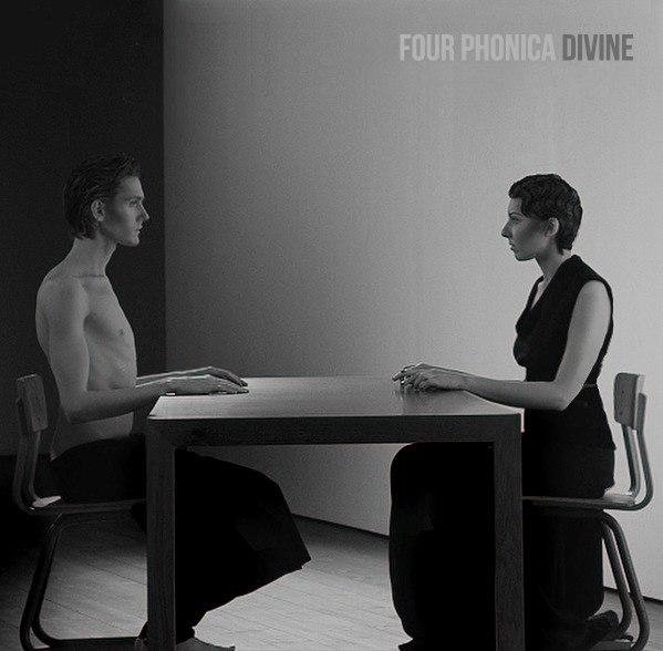 Four Phonica - Symptoms