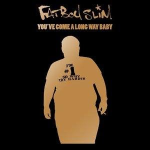 Fatboy Slim - Right Here, Right Now