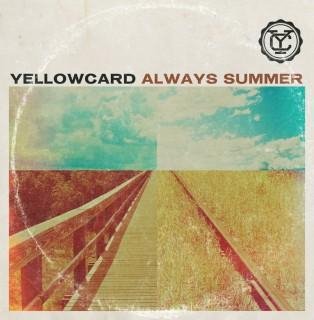 Yellowcard - Here I Am Alive Acoustic