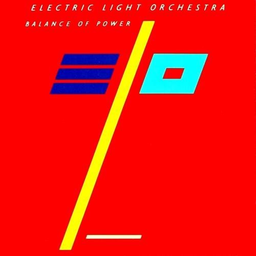 Electric Light Orchestra - So Serious