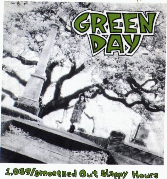 Green Day - 1,000 Hours