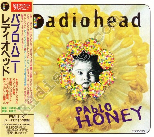 Radiohead - You