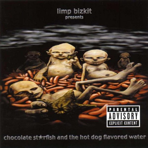 Limp Bizkit - Intro