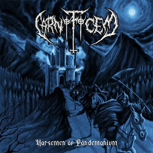 Carnificem - Epitaph Ov the Damned Corpvs (Extended Version)