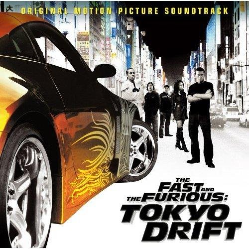 Teriyaki Boyz - Tokyo Drift Fast  Furious